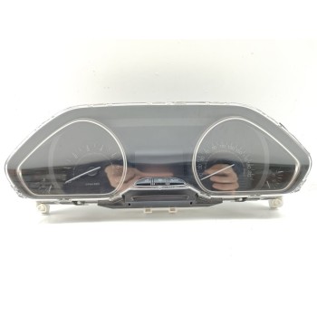 CUADRO INSTRUMENTOS 9814699280 