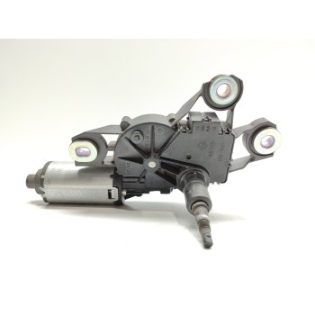 Recambio de motor limpia trasero para seat ibiza (6j5) reference referencia OEM IAM 6J4955711A  