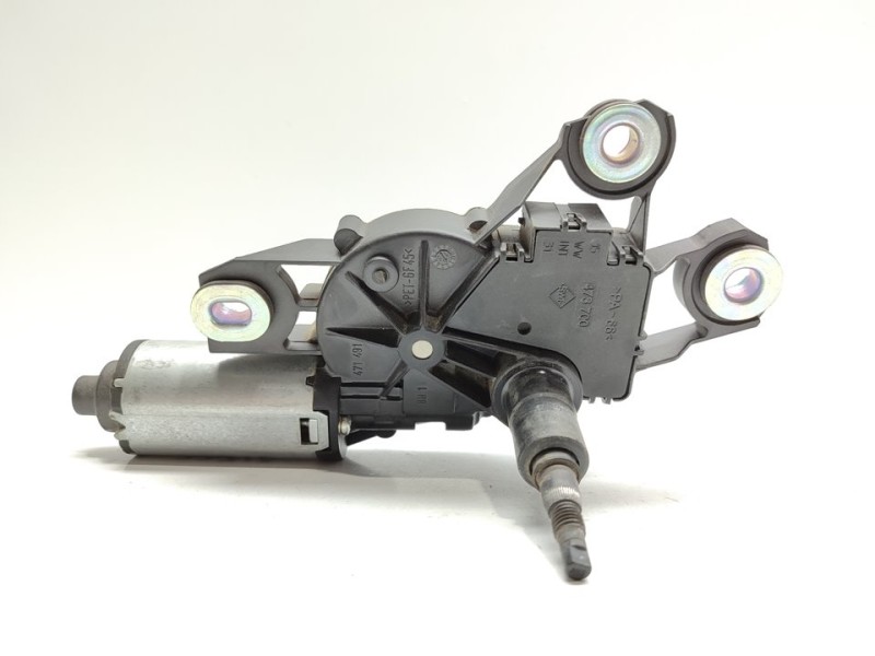 Recambio de motor limpia trasero para seat ibiza (6j5) reference referencia OEM IAM 6J4955711A  