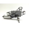Recambio de motor limpia trasero para seat ibiza (6j5) reference referencia OEM IAM 6J4955711A  