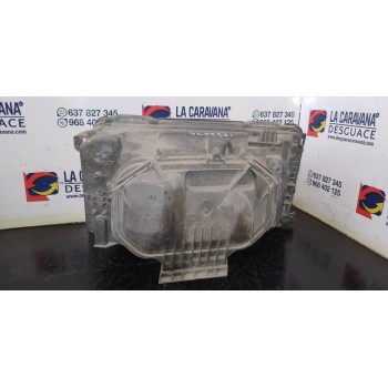 Recambio de faro izquierdo para mercedes-benz clase e (w124) berlina referencia OEM IAM 0234531R20  