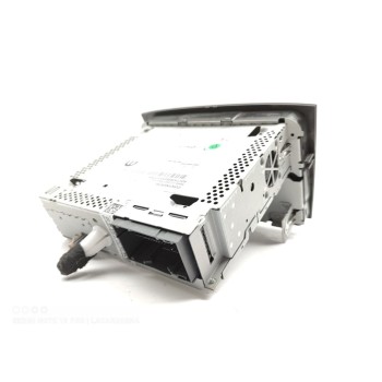 Recambio de sistema audio / radio cd para fiat doblo ii (152) pop referencia OEM IAM 07356600580  