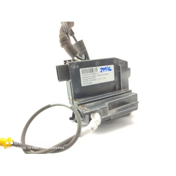 Recambio de cerradura puerta trasera izquierda para peugeot 308 access referencia OEM IAM 9810309980  