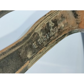 Recambio de llanta para bmw x5 (e70) xdrive40d referencia OEM IAM 36117842183  