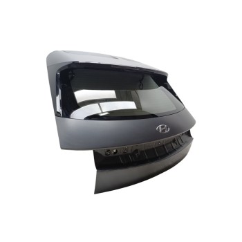 Recambio de porton trasero para hyundai ioniq 5 5 light elektro referencia OEM IAM 72800GI000  