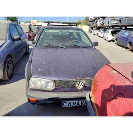 VOLKSWAGEN GOLF III BERLINA (1H1)
