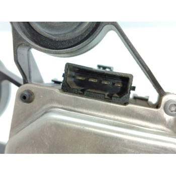 Recambio de motor limpia trasero para seat ibiza (6j5) reference referencia OEM IAM 6J4955711A  