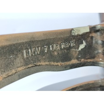 Recambio de llanta para bmw x5 (e70) xdrive40d referencia OEM IAM 36117842183  