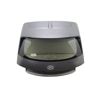 Recambio de porton trasero para hyundai ioniq 5 5 light elektro referencia OEM IAM 72800GI000  