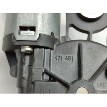 Recambio de motor limpia trasero para seat ibiza (6j5) reference referencia OEM IAM 6J4955711A  