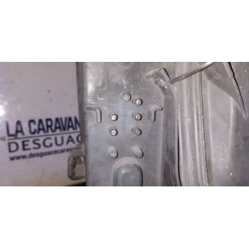 Recambio de faro izquierdo para mercedes-benz clase e (w124) berlina referencia OEM IAM 0234531R20  