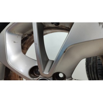 Recambio de juego llantas para renault clio iv dynamique referencia OEM IAM 403009007R  