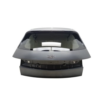 Recambio de porton trasero para hyundai ioniq 5 5 light elektro referencia OEM IAM 72800GI000  
