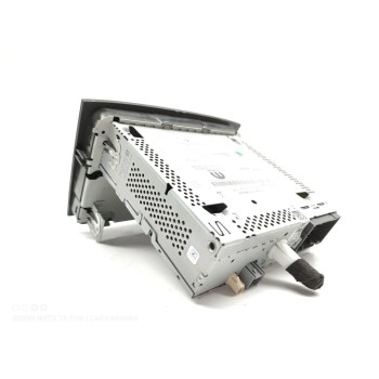 Recambio de sistema audio / radio cd para fiat doblo ii (152) pop referencia OEM IAM 07356600580  