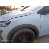 Recambio de aleta delantera izquierda para dacia sandero iii stepway expression referencia OEM IAM 631018101R  