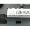 Recambio de mando climatizador para renault scenic ii grand emotion referencia OEM IAM 8200501465  