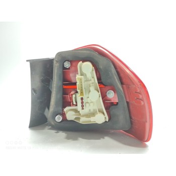 Recambio de piloto trasero izquierdo para bmw serie 3 berlina (e90) 320d referencia OEM IAM 63210406879  