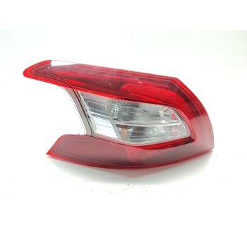 Recambio de piloto trasero izquierdo para peugeot 308 access referencia OEM IAM 9677817680  