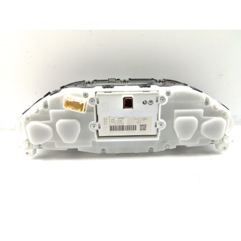 Recambio de cuadro instrumentos para peugeot 2008 (--.2013) allure referencia OEM IAM 9814699280  