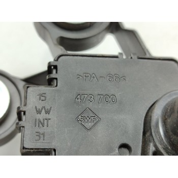 Recambio de motor limpia trasero para seat ibiza (6j5) reference referencia OEM IAM 6J4955711A  