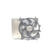 Recambio de electroventilador para peugeot 208 allure referencia OEM IAM 9801666680  