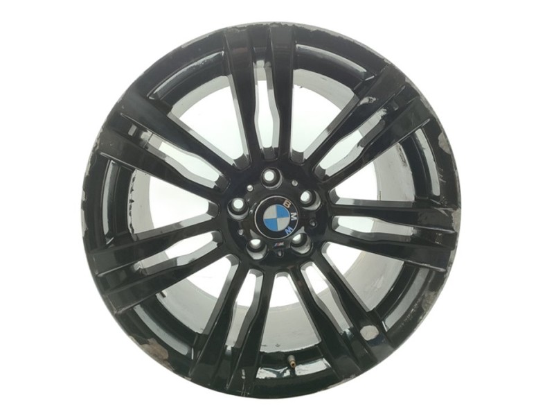 Recambio de llanta para bmw x5 (e70) xdrive40d referencia OEM IAM 36117842184  