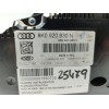 Recambio de cuadro instrumentos para audi a4 avant (8k5) (2008) básico quattro referencia OEM IAM 8KO920930N  