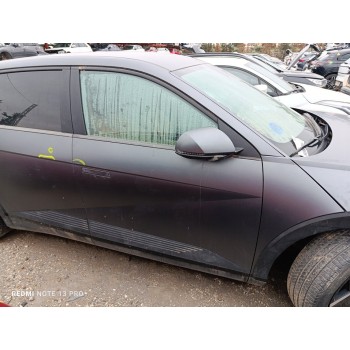Recambio de puerta delantera derecha para hyundai ioniq 5 5 light elektro referencia OEM IAM 76004GI000  