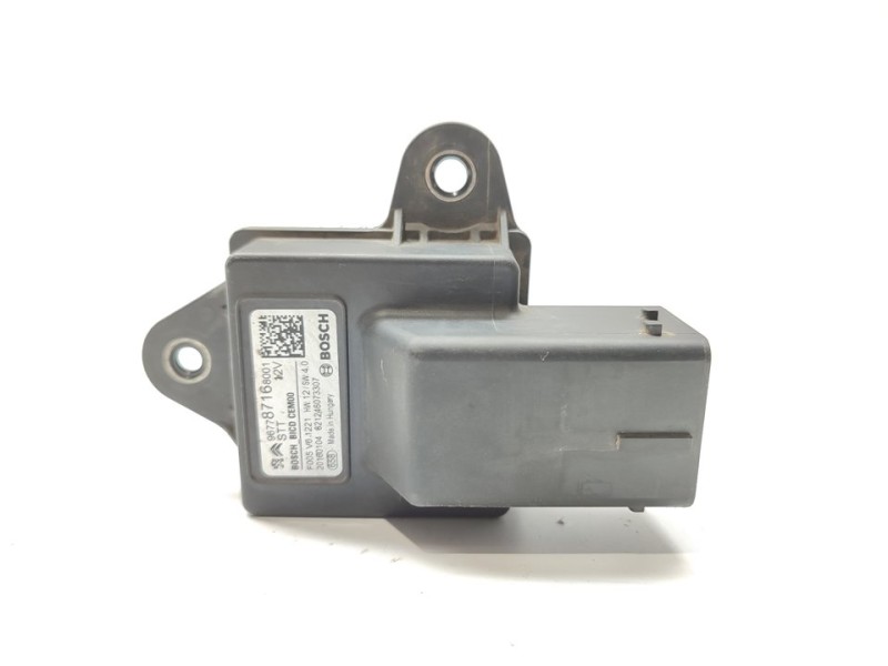 Recambio de modulo electronico para citroën c4 picasso feel referencia OEM IAM 967787168001  