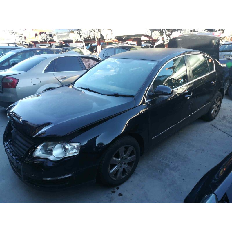 VOLKSWAGEN PASSAT BERLINA (3C2)