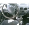 renault clio ii fase i (b/cbo) del año 1999