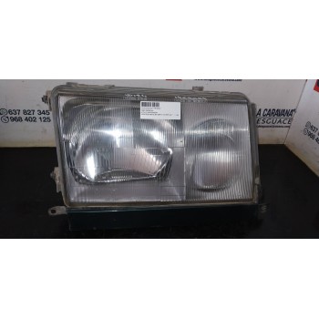 Recambio de faro derecho para mercedes-benz clase e (w124) berlina referencia OEM IAM   