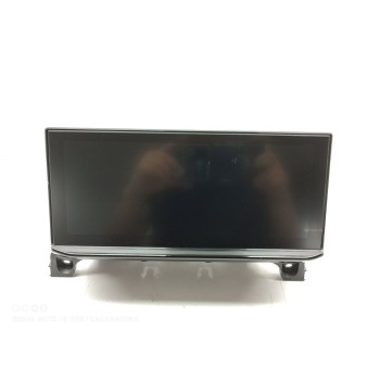 Recambio de mando multifuncion para peugeot 3008 gt referencia OEM IAM 9840051480  