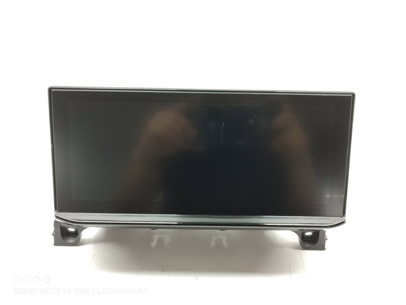 Recambio de mando multifuncion para peugeot 3008 gt referencia OEM IAM 9840051480  