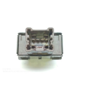 Recambio de interruptor para nissan navara pick-up (d40m) double cab se 4x4 referencia OEM IAM 25500AX600  
