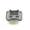 Recambio de interruptor para nissan navara pick-up (d40m) double cab se 4x4 referencia OEM IAM 25500AX600  