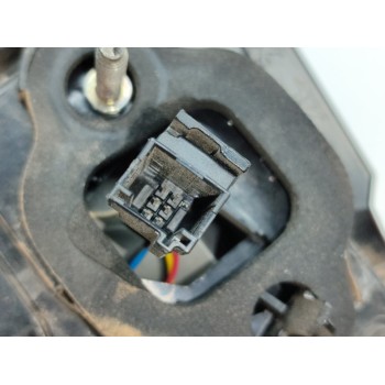Recambio de piloto trasero izquierdo para peugeot 308 access referencia OEM IAM 9677817680  