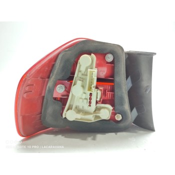 Recambio de piloto trasero derecho para bmw serie 3 berlina (e90) 320d referencia OEM IAM 63210406880  