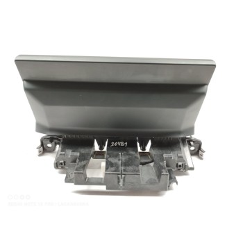 Recambio de mando multifuncion para peugeot 3008 gt referencia OEM IAM 9840051480  