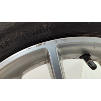 Recambio de juego llantas para renault clio iv dynamique referencia OEM IAM 403009007R  