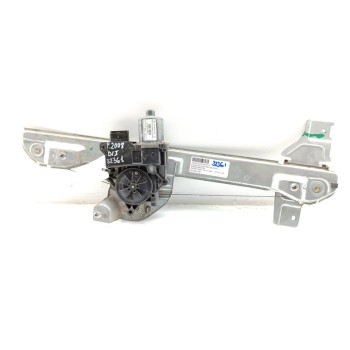 Recambio de elevalunas delantero izquierdo para peugeot 2008 (--.2013) allure referencia OEM IAM 9816401780  