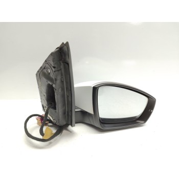 Recambio de retrovisor derecho para volkswagen polo (6r1) advance referencia OEM IAM 6R1857502J  