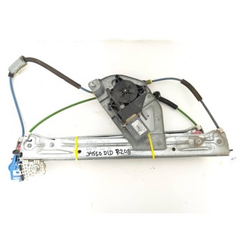 Recambio de elevalunas delantero derecho para peugeot 208 allure referencia OEM IAM 9673155180  