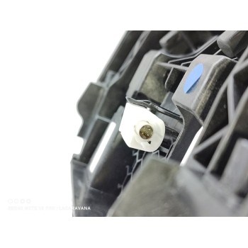 Recambio de mando multifuncion para peugeot 3008 gt referencia OEM IAM 9840051480  