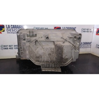 Recambio de faro derecho para mercedes-benz clase e (w124) berlina referencia OEM IAM   