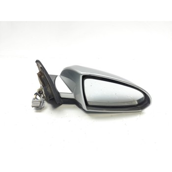 Recambio de retrovisor derecho para nissan primera berlina (p12) acenta referencia OEM IAM 96301AU422  