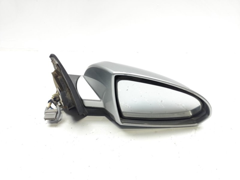 Recambio de retrovisor derecho para nissan primera berlina (p12) acenta referencia OEM IAM 96301AU422  