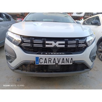 PARAGOLPES DELANTERO 620103738Y 