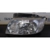Recambio de faro izquierdo para hyundai matrix (fc) 1.5 crdi gls referencia OEM IAM 92101170  