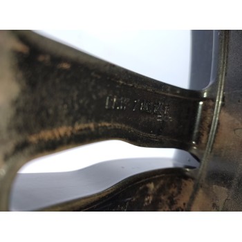 Recambio de llanta para bmw x5 (e70) xdrive40d referencia OEM IAM 36117842184  